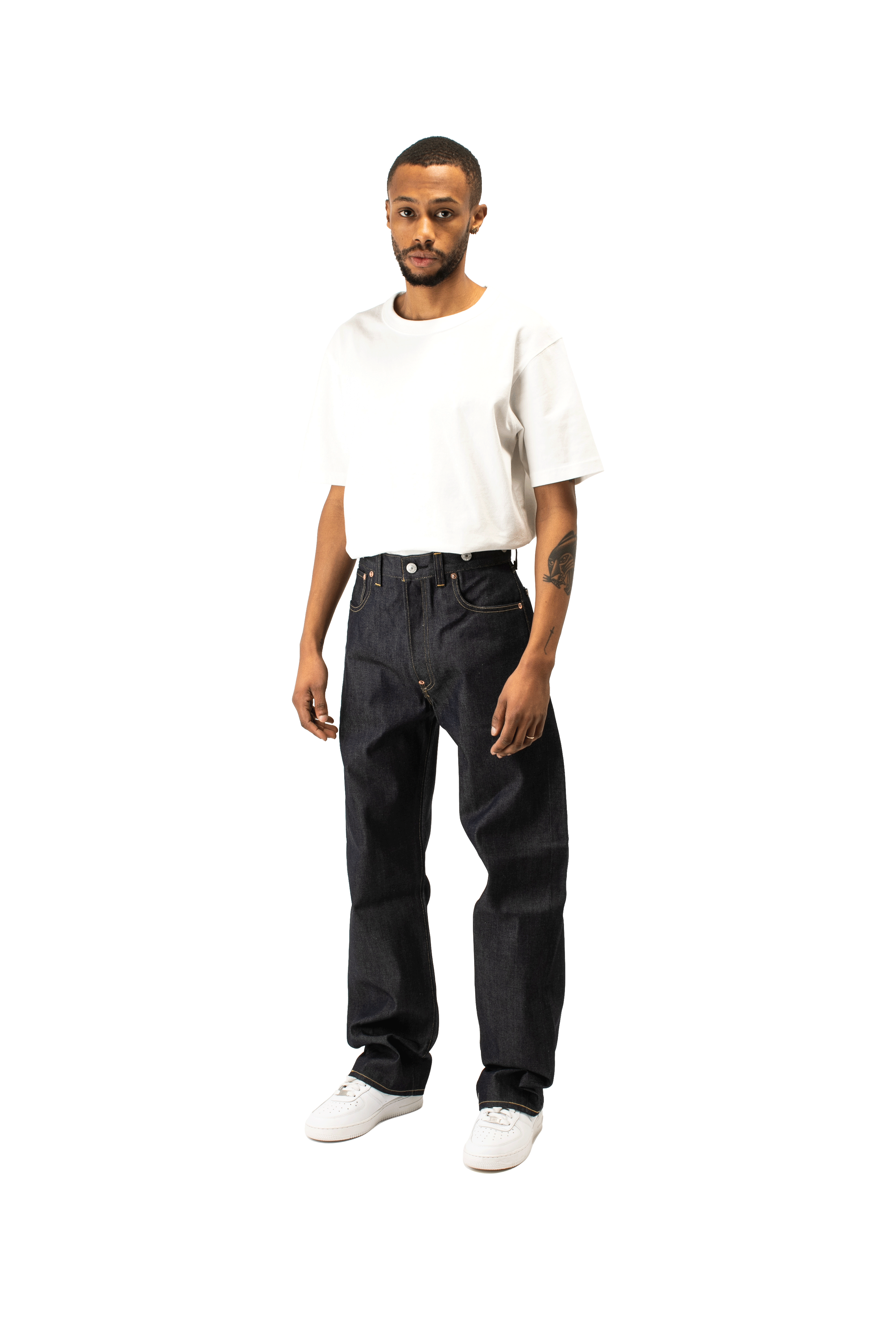 1933 501 Jeans
