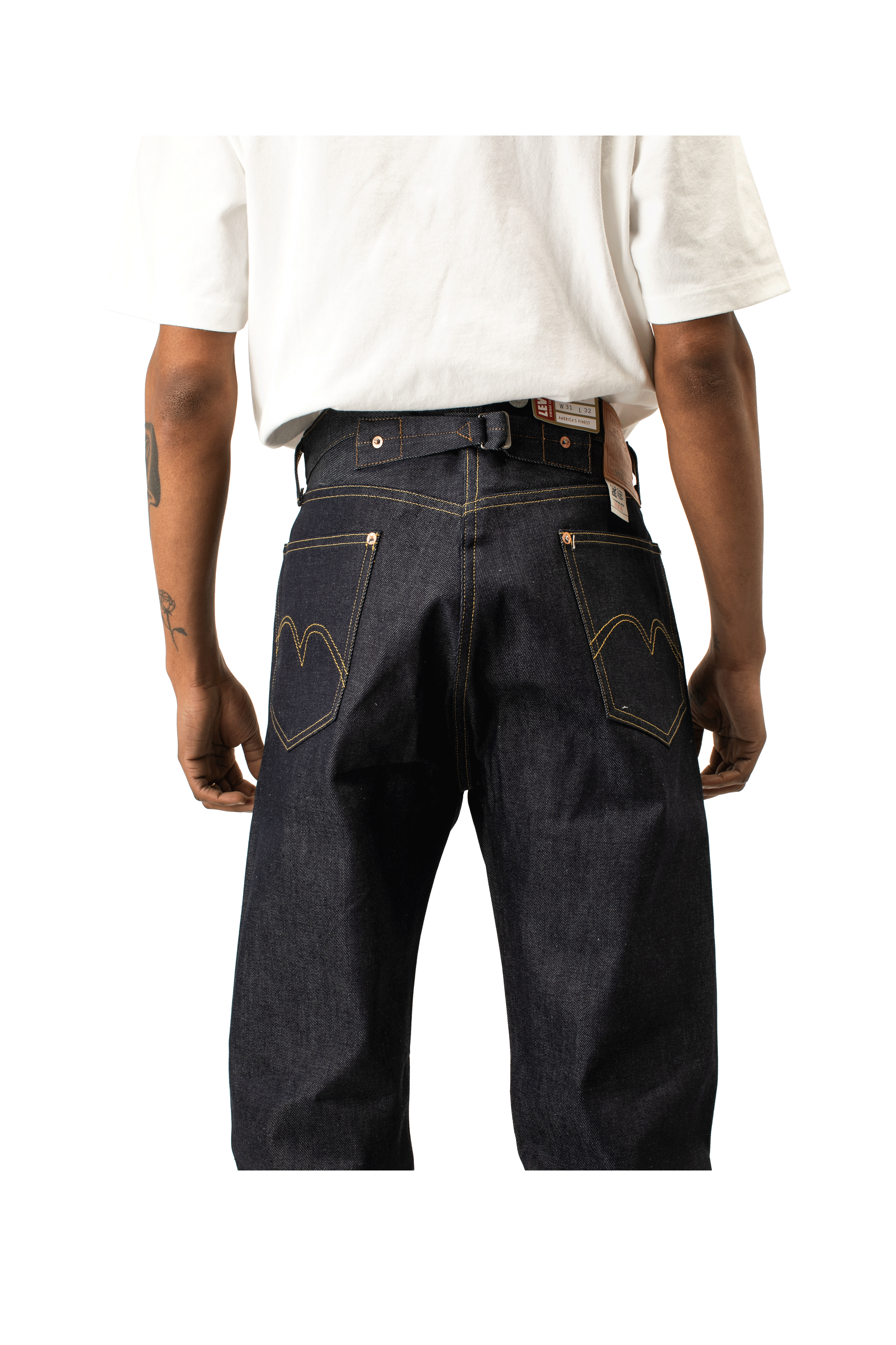 1933 501 Jeans