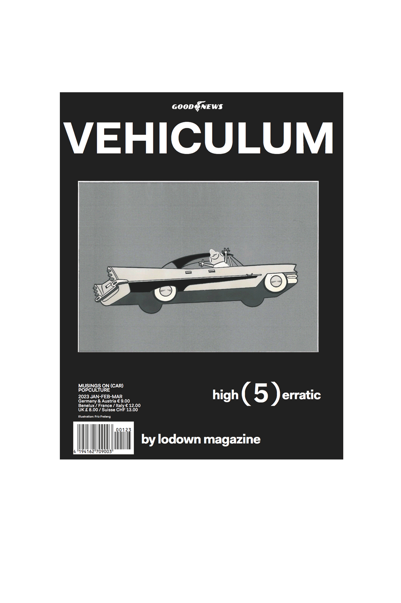 VEHICULUM