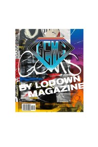 GEMS