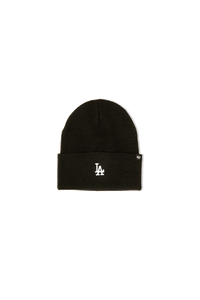 Base Runner Los Angeles Dodgers