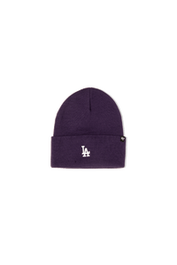 Base Runner Los Angeles Dodgers
