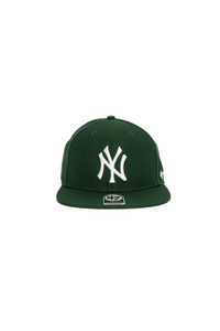 Captain New York Yankees
