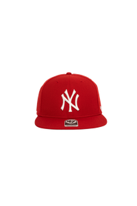 Captain New York Yankees
