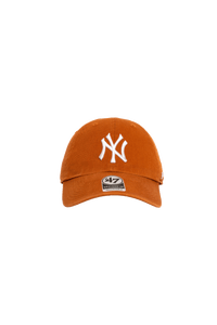 Clean Up New York Yankees