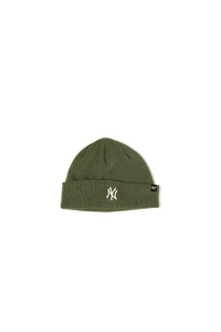 Base Runner Randle New York Yankees