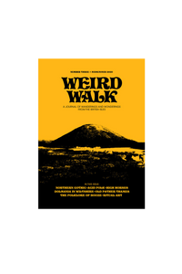 Zine Issue Three