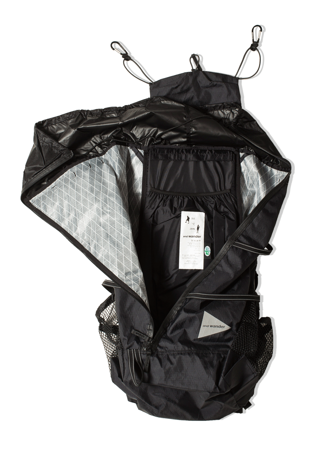 X-Pac 45L Backpack