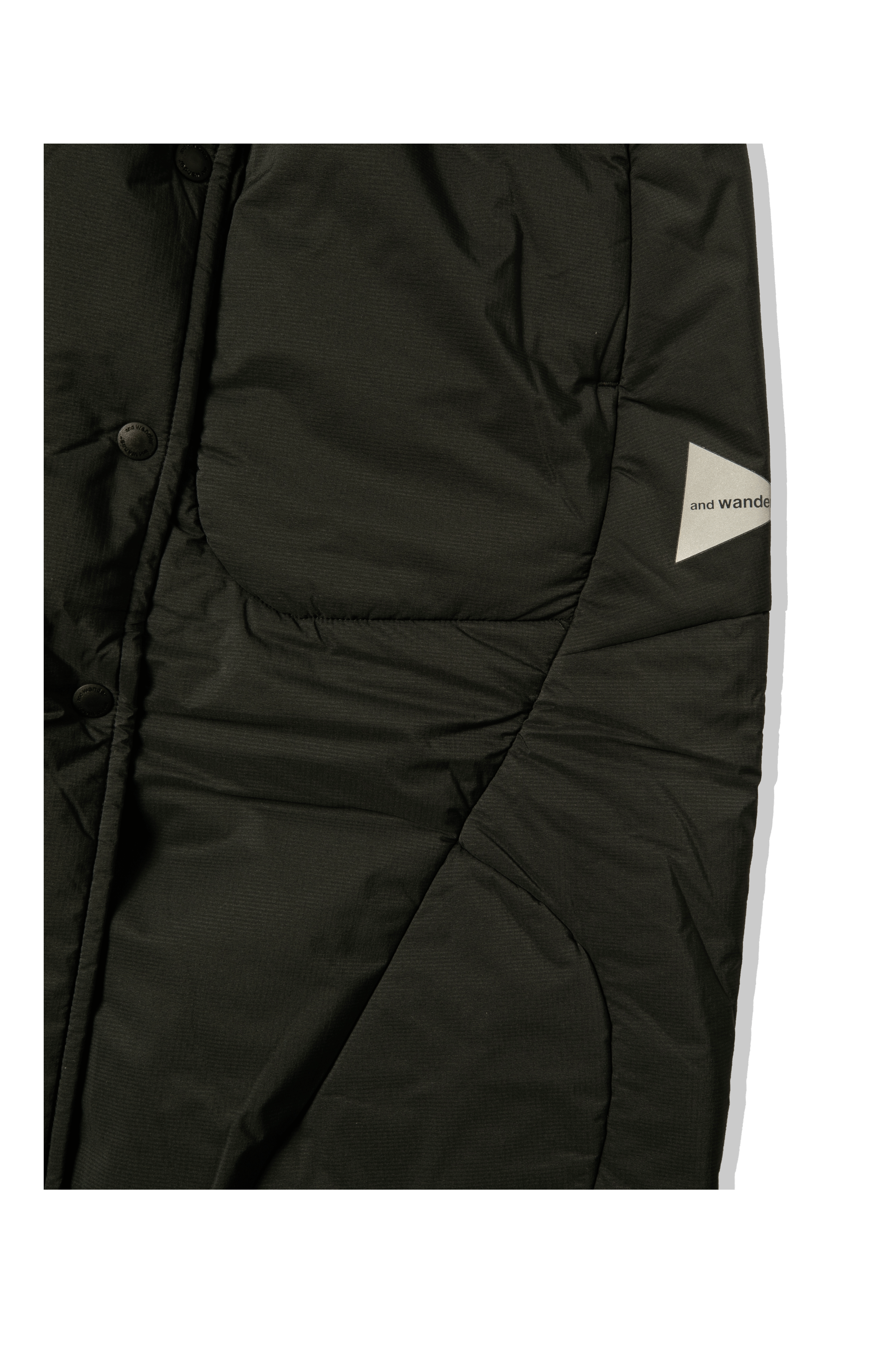 Top Fleece Skirt