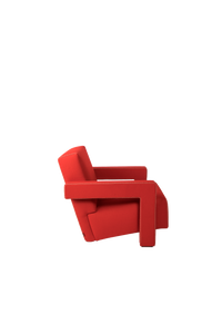 Utrecht Baby by Gerrit Thomas Rietveld
