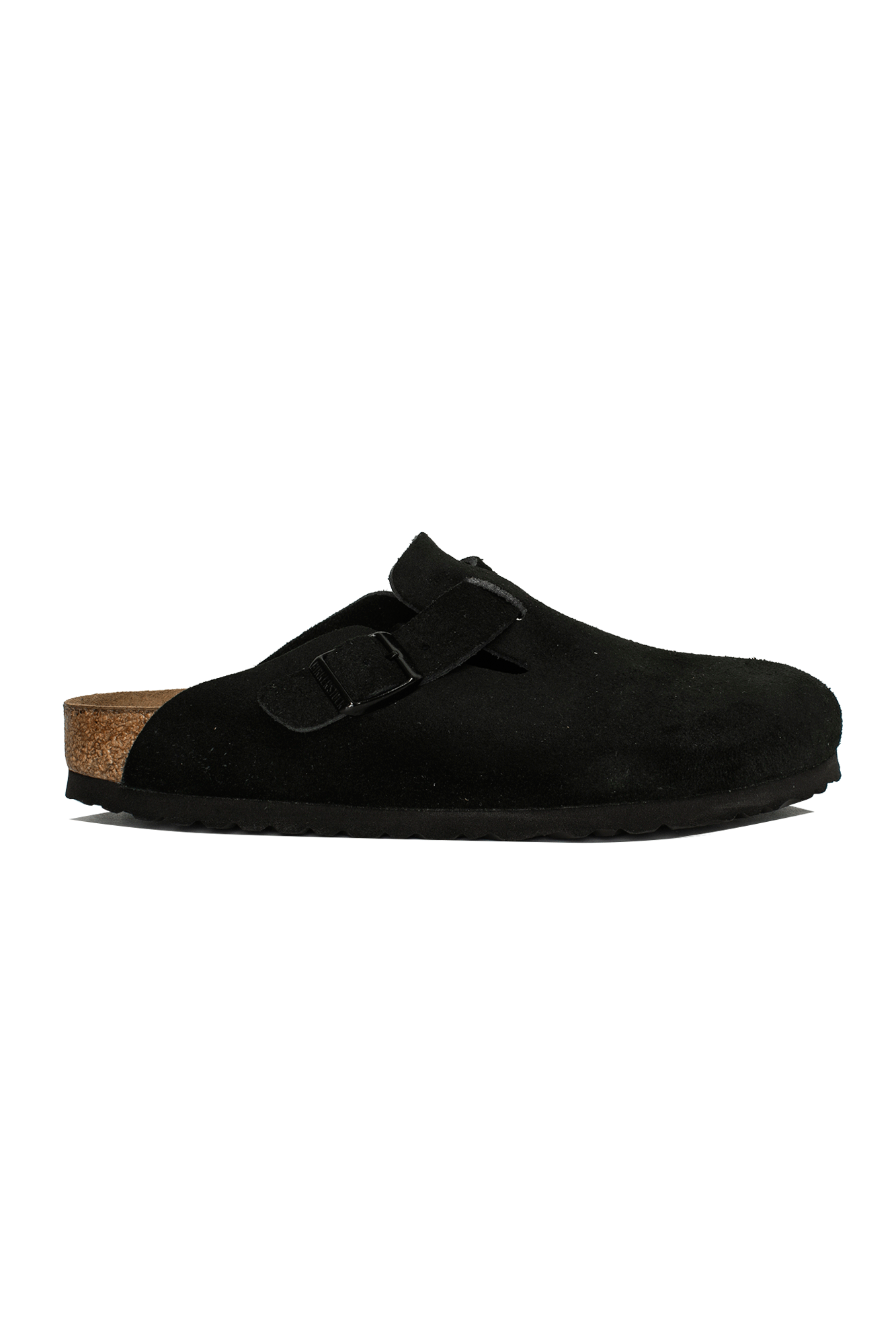 Boston Suede SFB