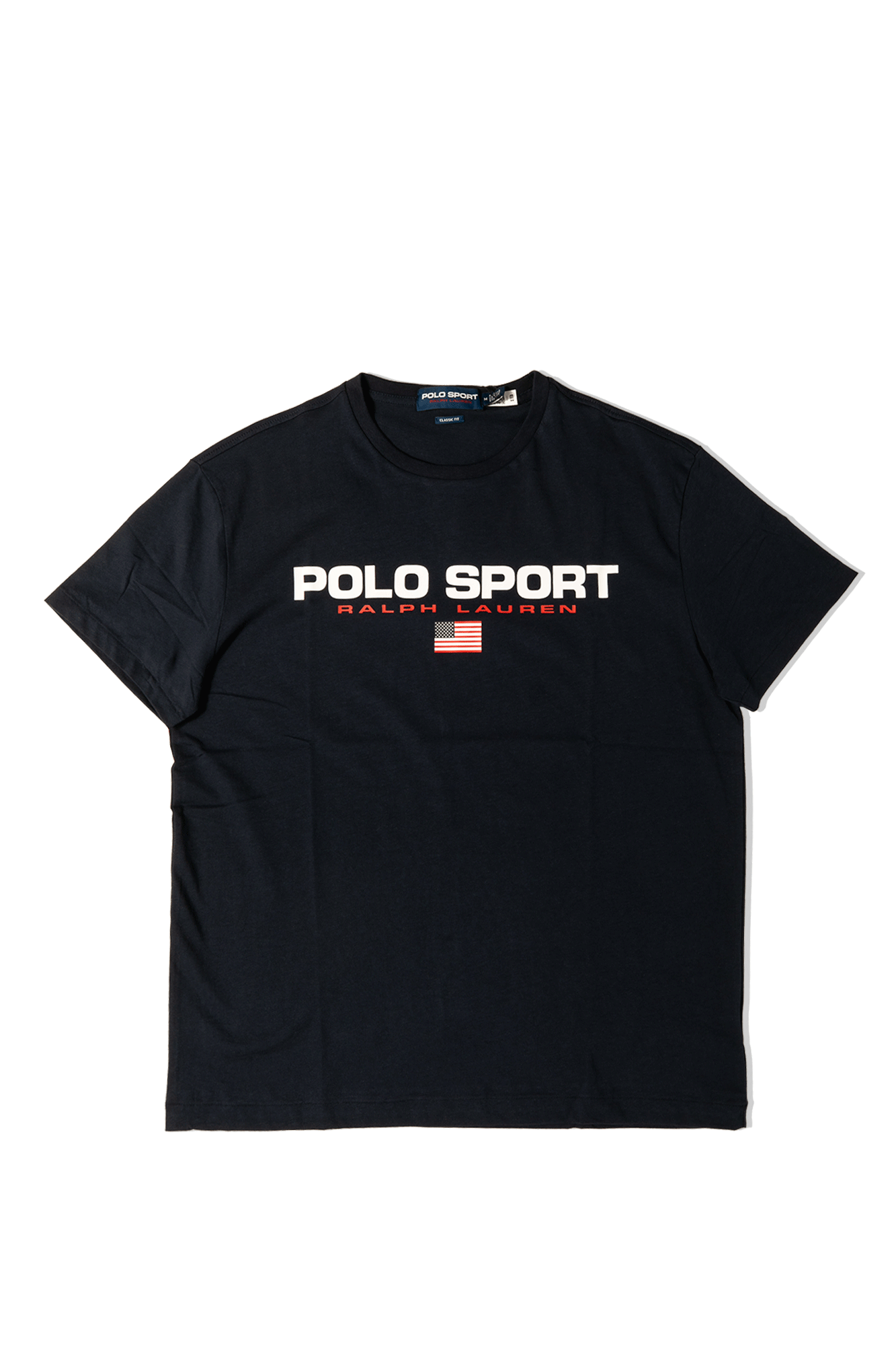 Classic Jersey T-Shirt