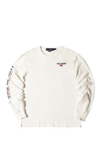 Classic Jersey LongSleeve T-Shirt