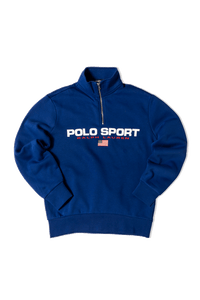 Knitted Longsleeve T-Shirt