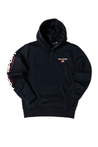 Sport Fleece Longsleeve T-Shirt