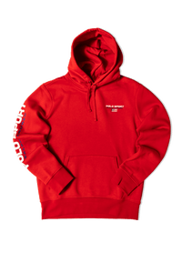Sport Fleece Longsleeve T-Shirt