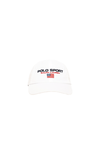 Twill Ball Cap