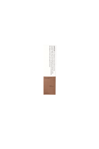 Cinnamon Core Incense