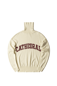 Cathedral Turtleneck