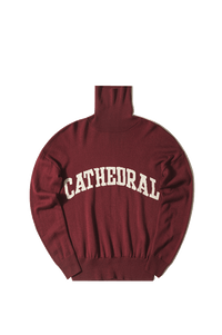 Cathedral Turtleneck