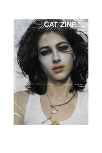 The AW23 Issue - Guest Edited by Cat Power