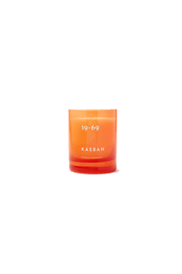 Kasbah Bougie Parfum?e 200ml
