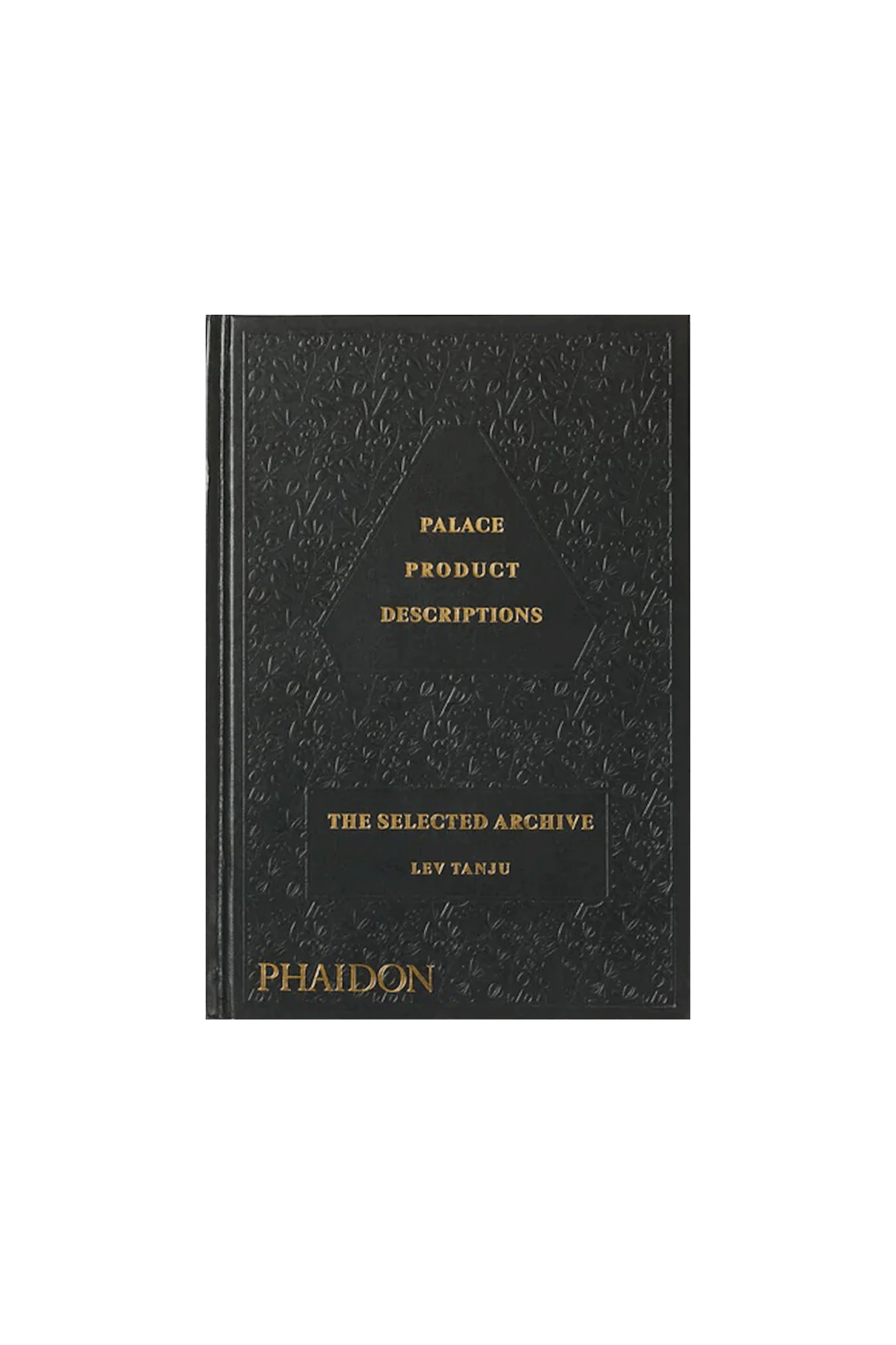 Palace Product Descriptions