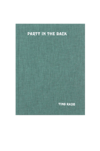 Party In The Back Trade by Tino Razo