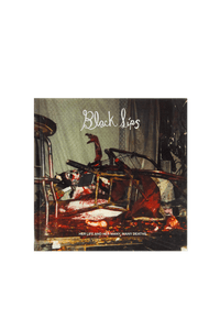 Blacklips by Anohni Hegarty