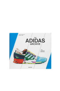 Adidas Archive (I/E/GB) XL