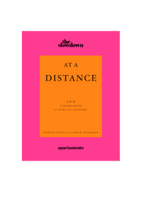 AT A DISTANCE by The Slowdown
