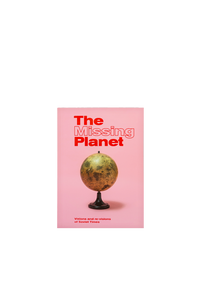 The Missing Planet