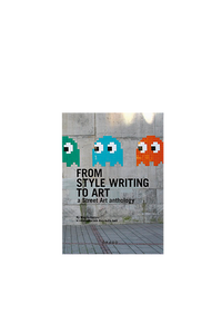 From Style Writing To Art