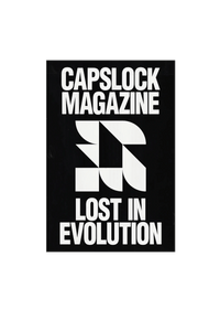 Lost In Evolution