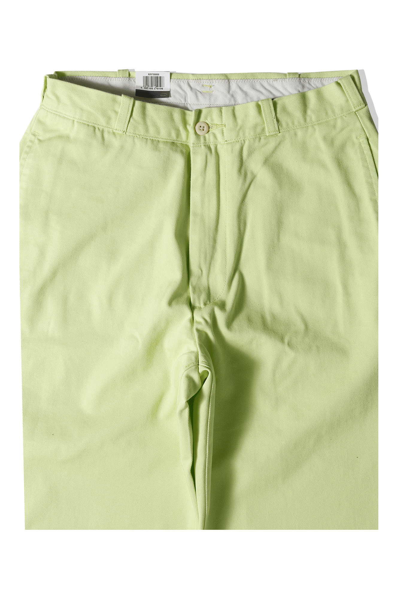Loose Chinos