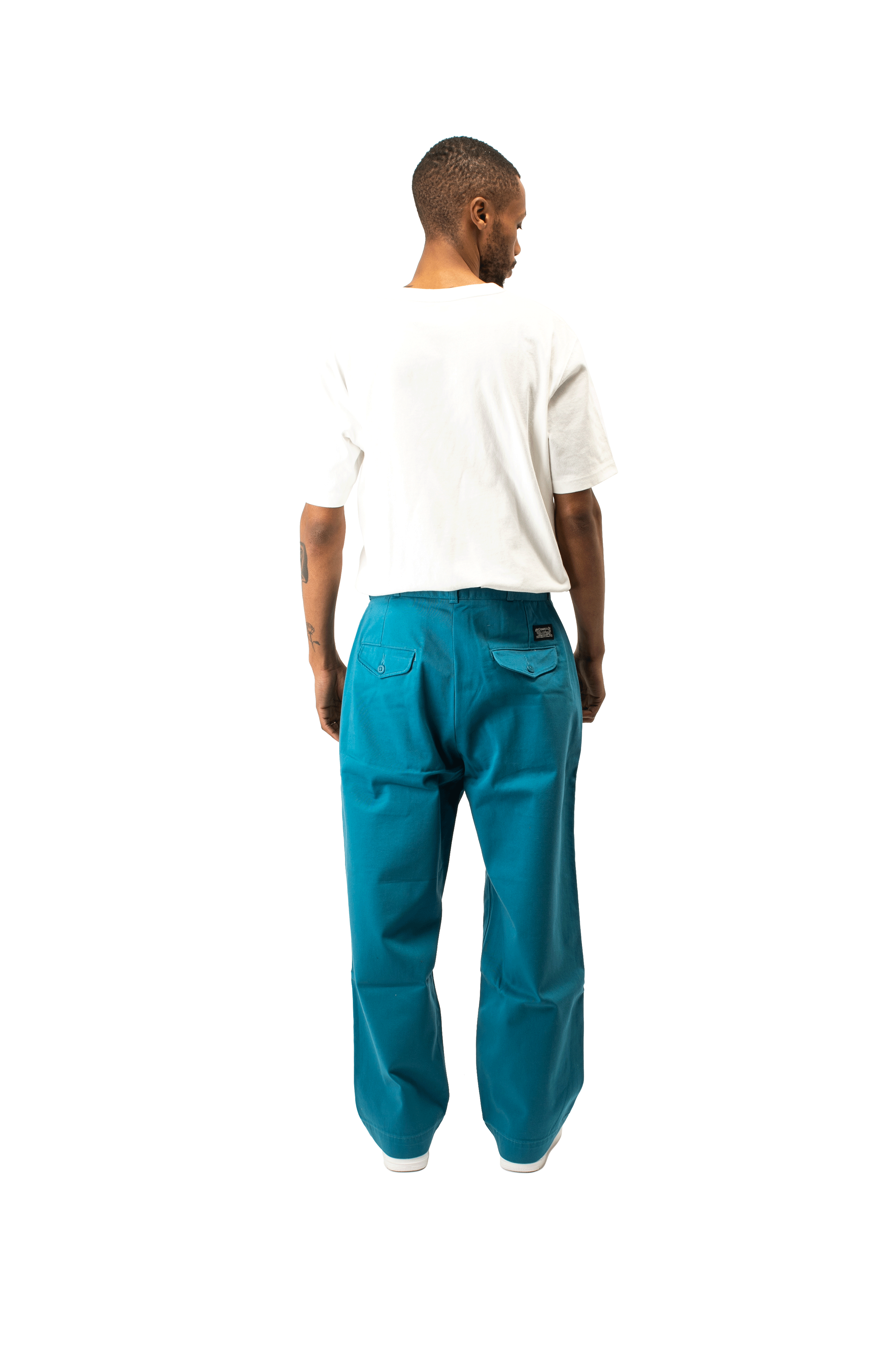 Loose Chino