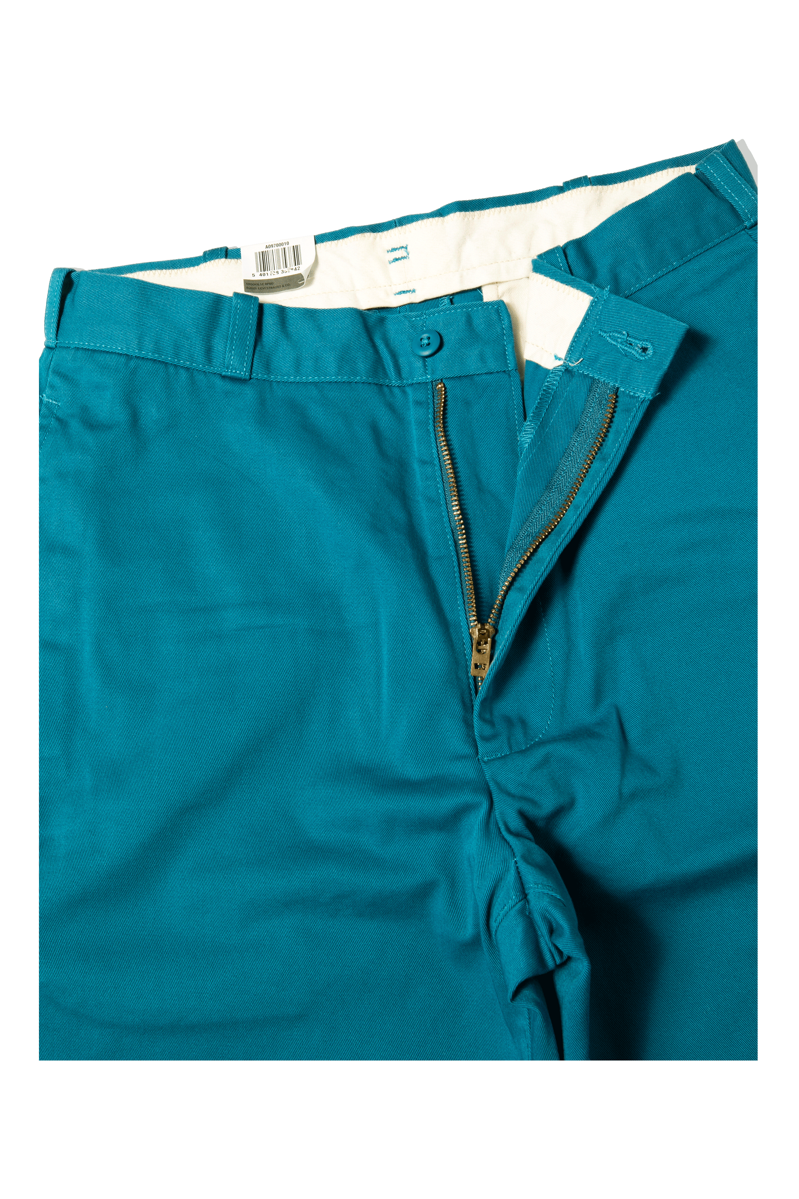 Loose Chino