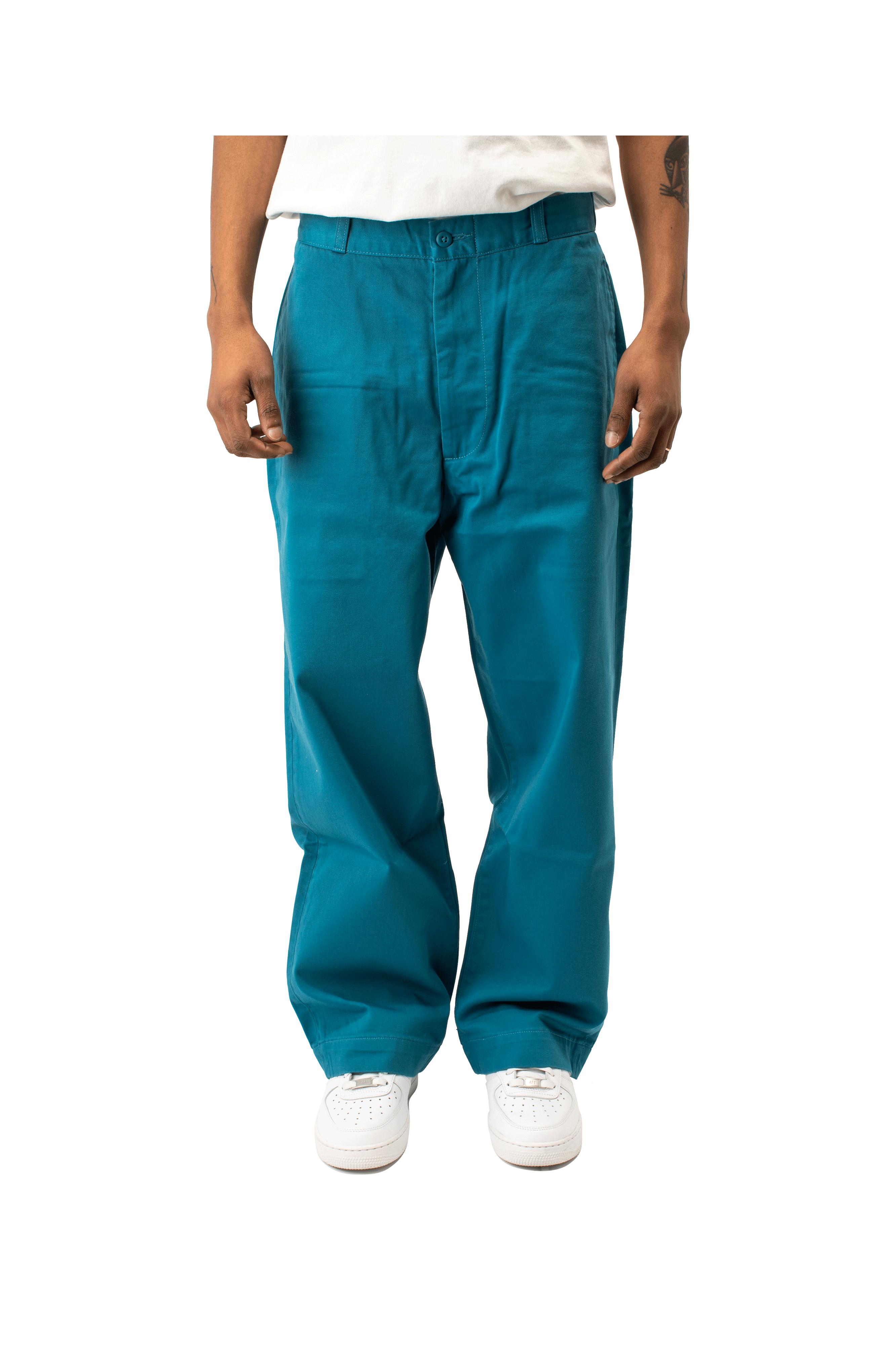 Loose Chino
