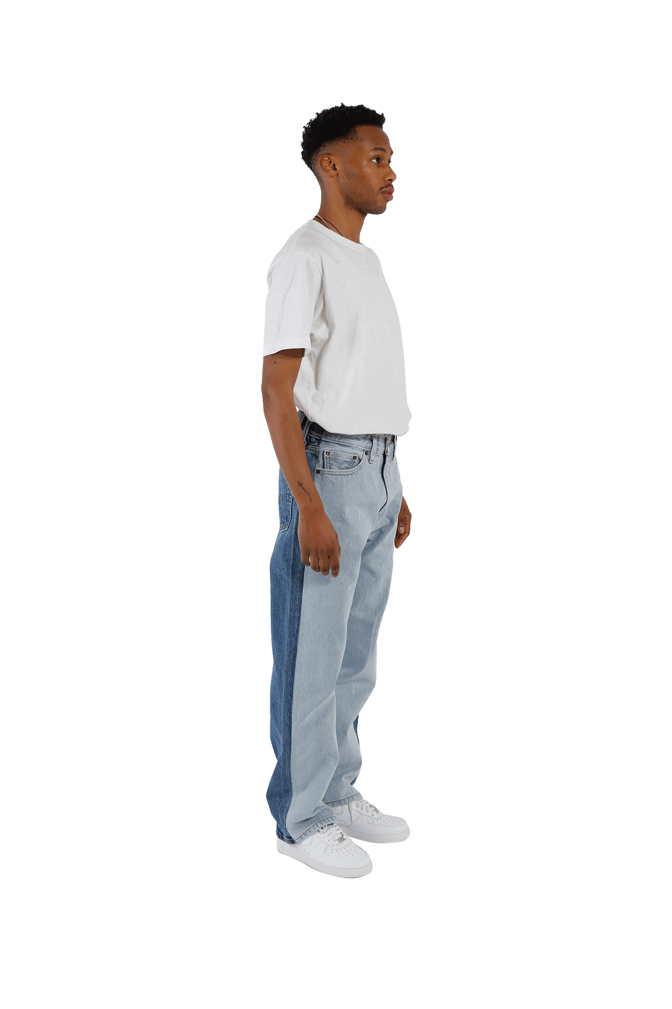 Skate Baggy 5 Pocket