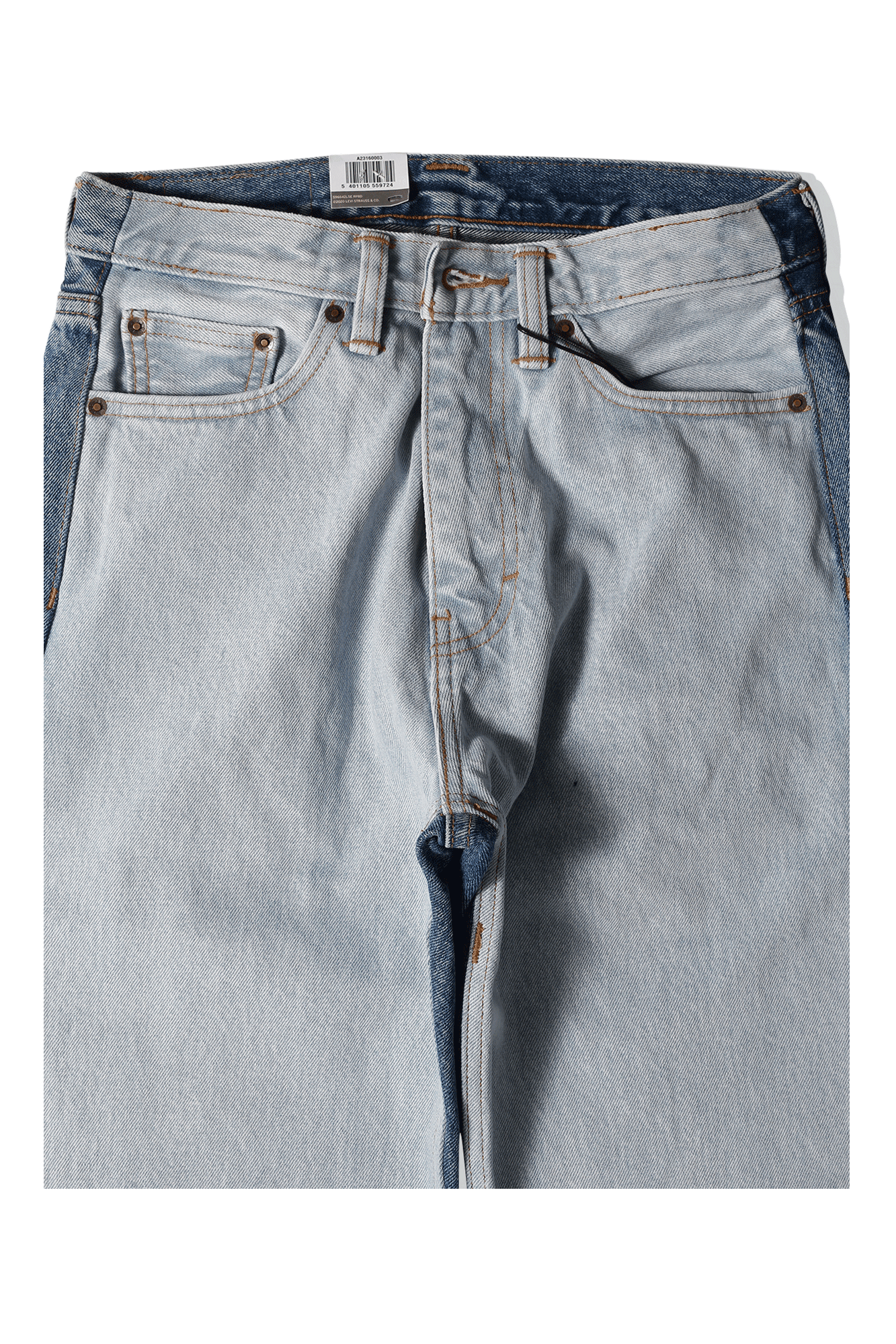 Skate Baggy 5 Pocket