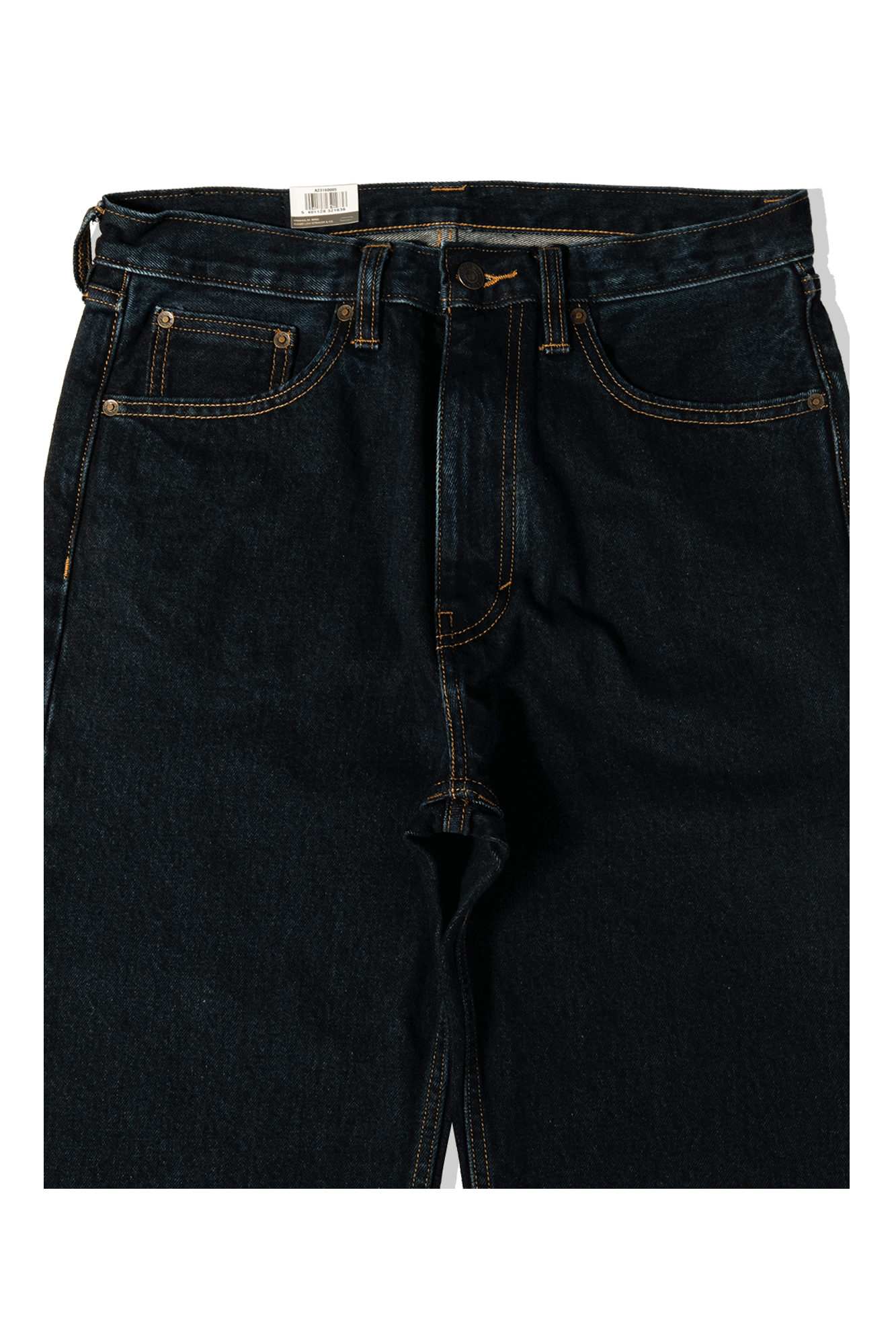 Skate Baggy 5 Pocket New
