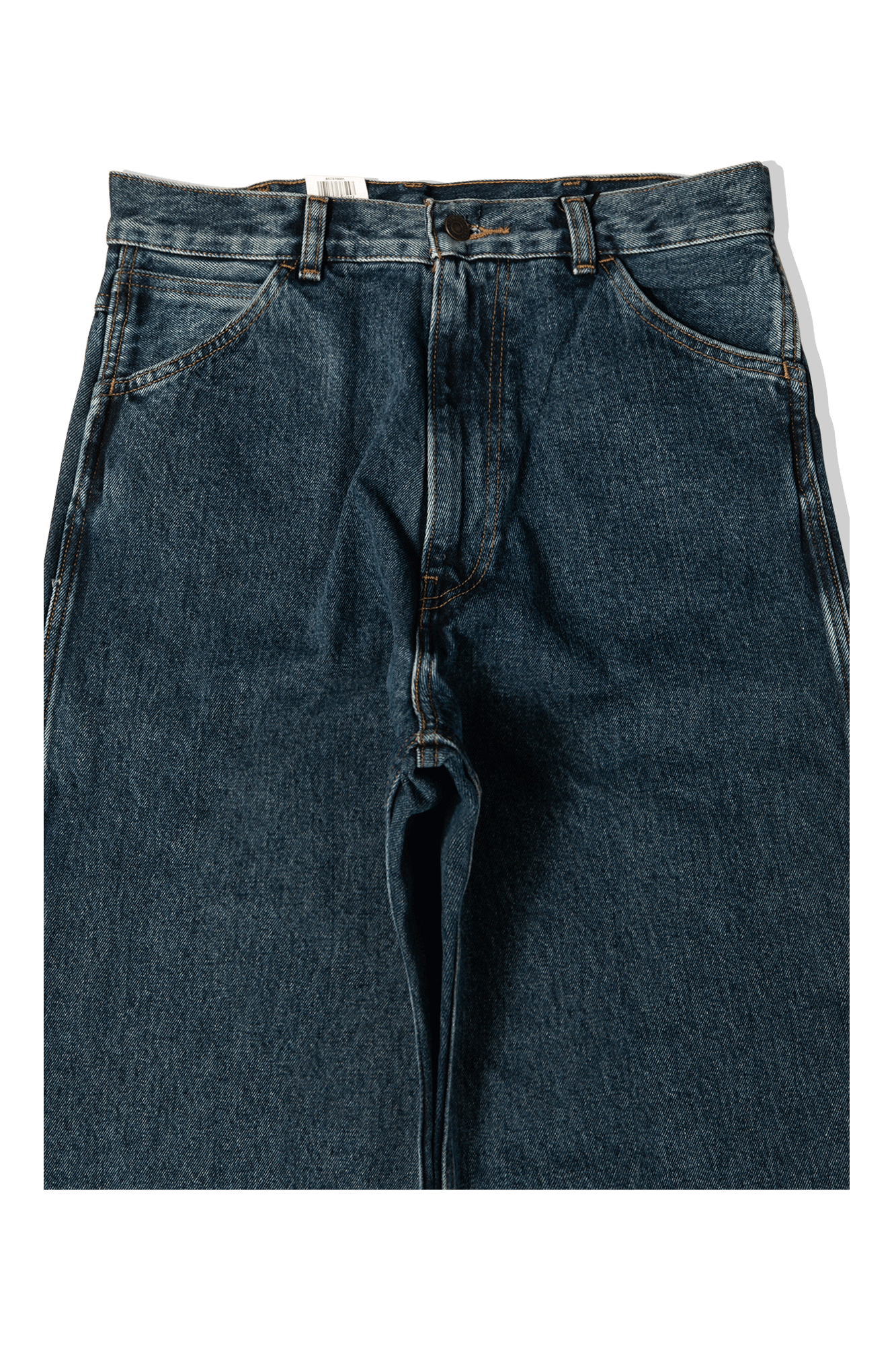 Crop Carpenter