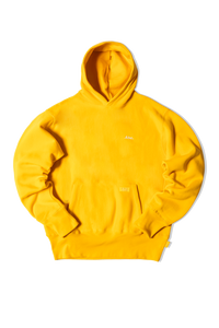 Pullover Hooded Sweatshirt