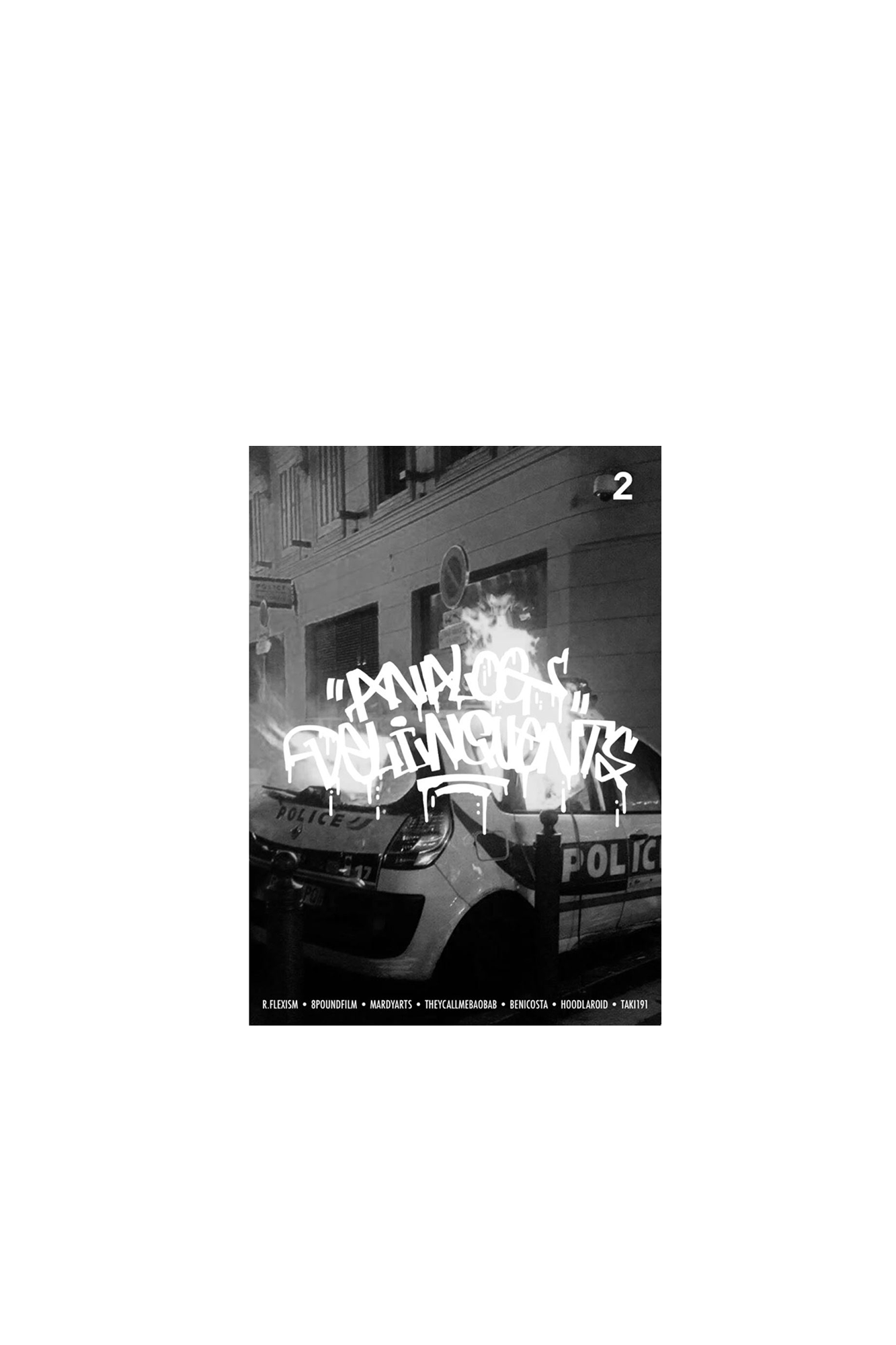 Volume 2