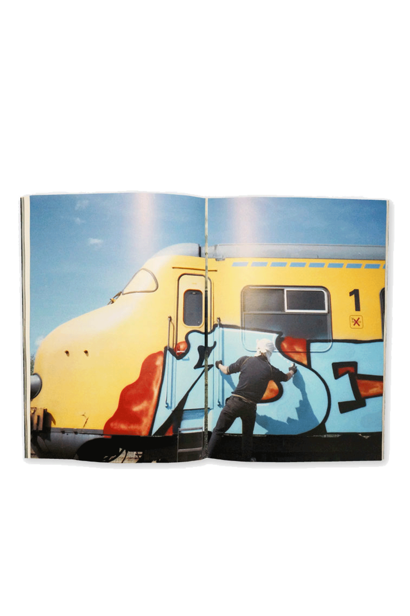 Volume 6