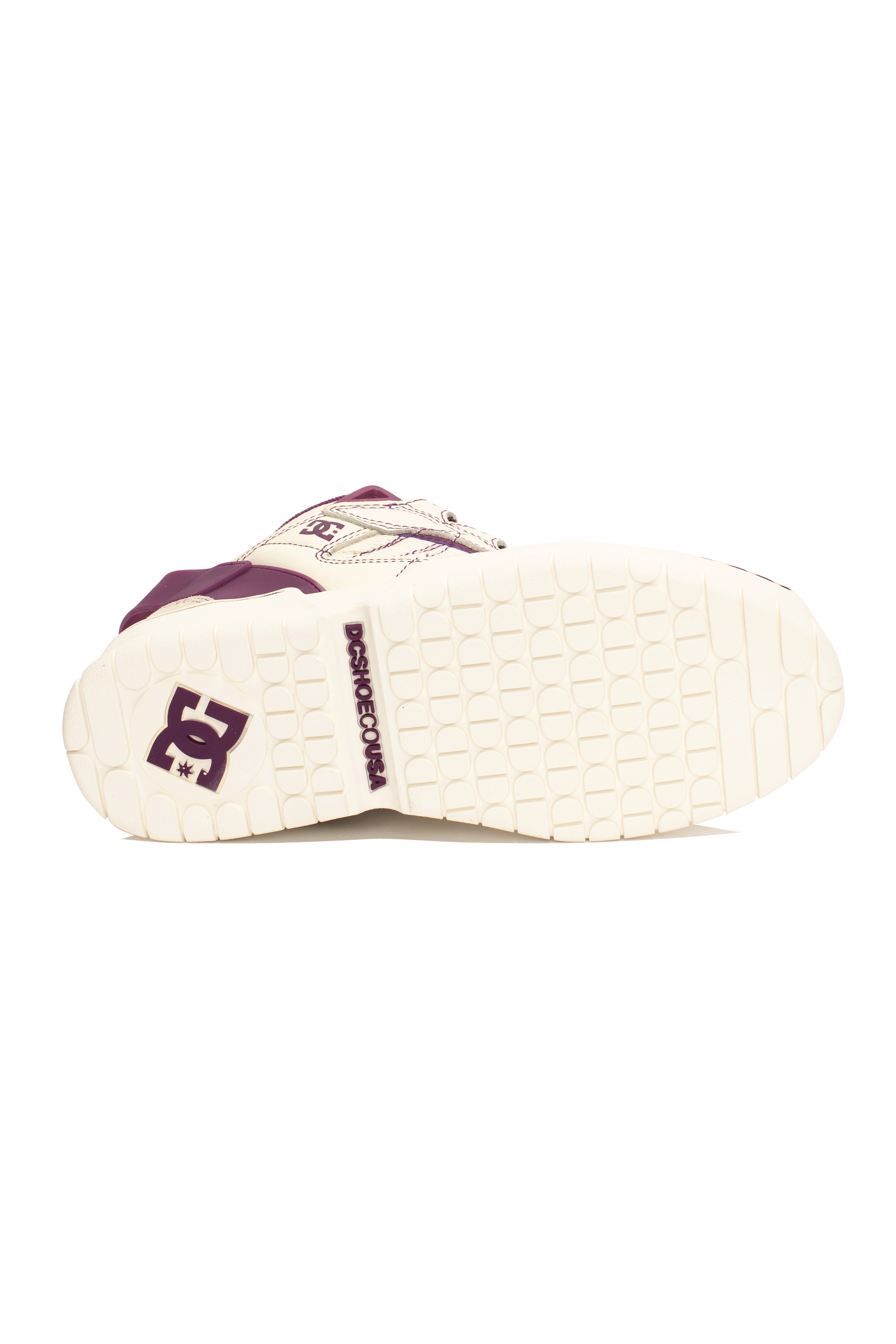 Spectre x DC Shoes