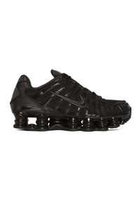 Woman Shox TL "Black"