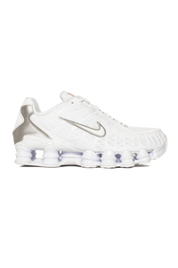 W Shox TL