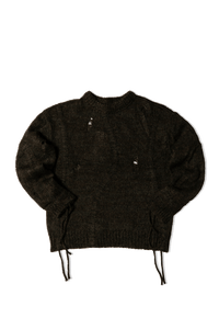 Colbine Crewneck Sweater