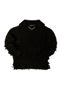 Loches Polo Sweater